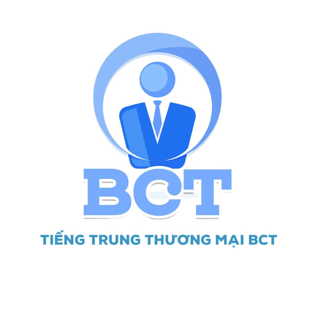 Tiếng Trung Thương Mại BCT 