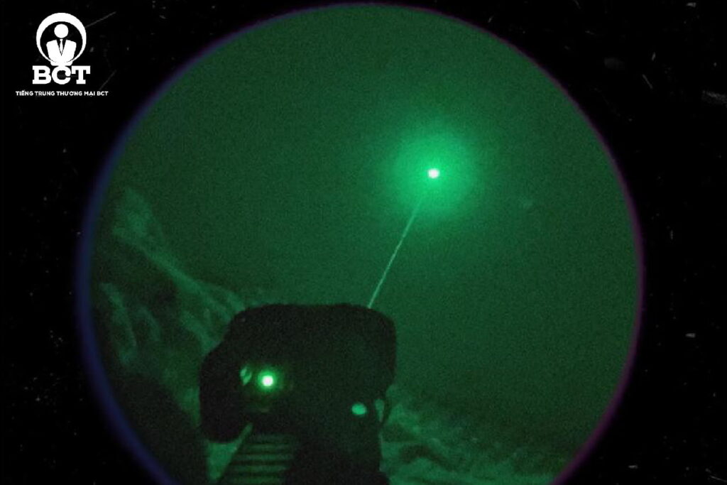 Từ vựng tiếng Trung chủ đề camera - tiengtrungthuongmai.vn