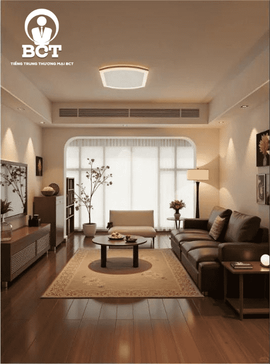 tiếng Trung về đồ nội thất phòng khách từ vựng tiếng Trung về đồ nội thất phòng khách