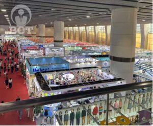 nơi nhập hàng quần áo