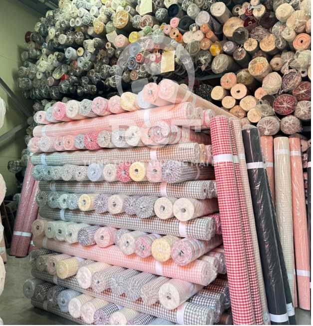 từ vựng ngành may tiếng trung