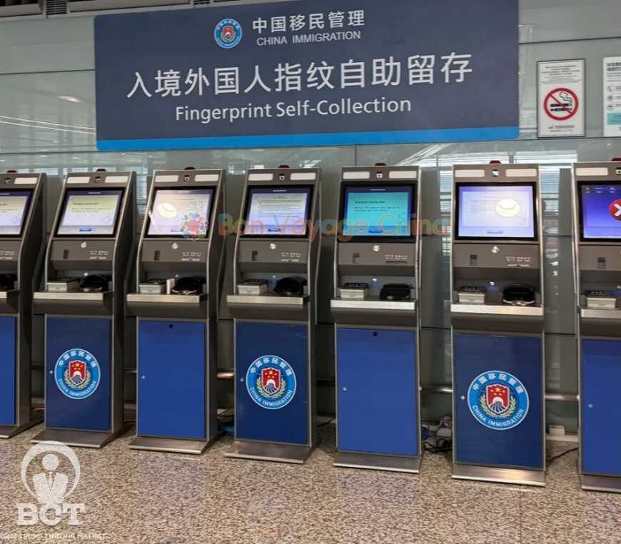 từ vựng sân bay tiếng Trung