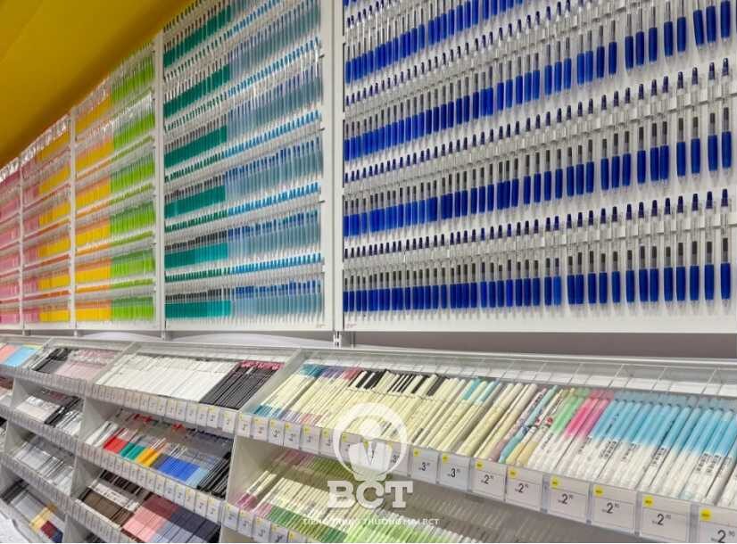 văn phòng tiếng Trung