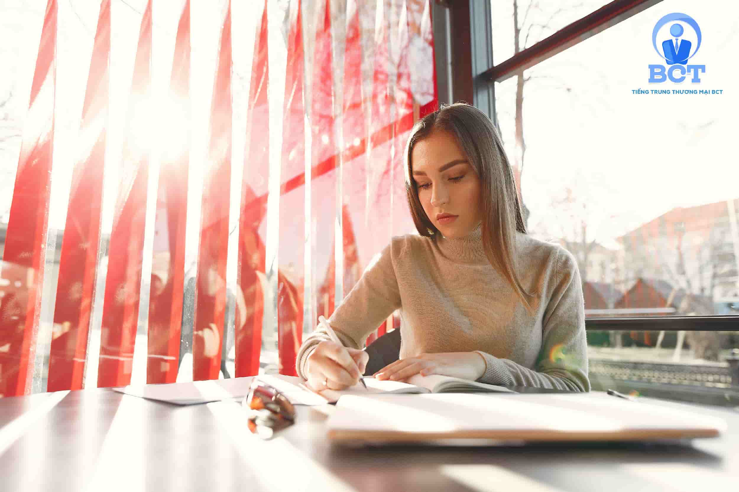 luyện dịch tiếng Trung thương mại