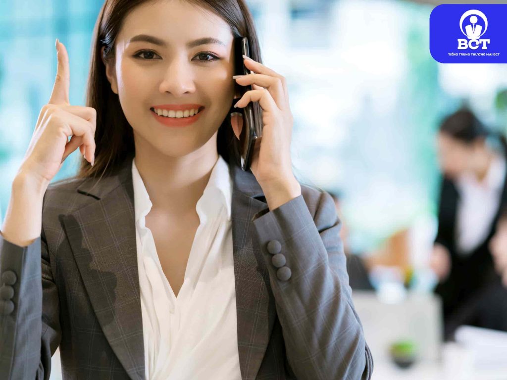 Tiếng Trung thương mại bài 10 - dịch vụ sau bán hàng